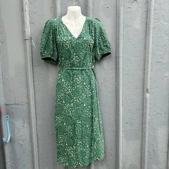 Sarah O’Keefe High Summer Dress, size “1” (Small) - Picture 2 of 15